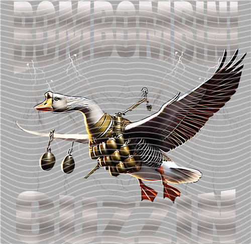 Tung Tung sahur-TT 198